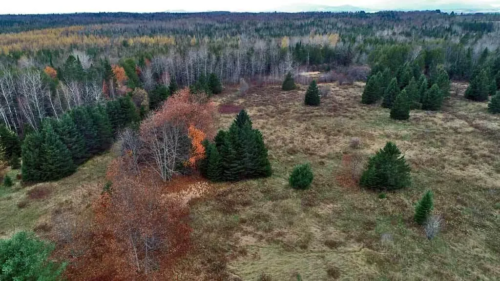 Lot 18 Us Route 2 Highway Sherman ME 04776