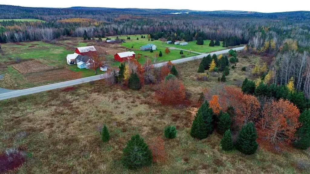 Lot 18 Us Route 2 Highway Sherman ME 04776