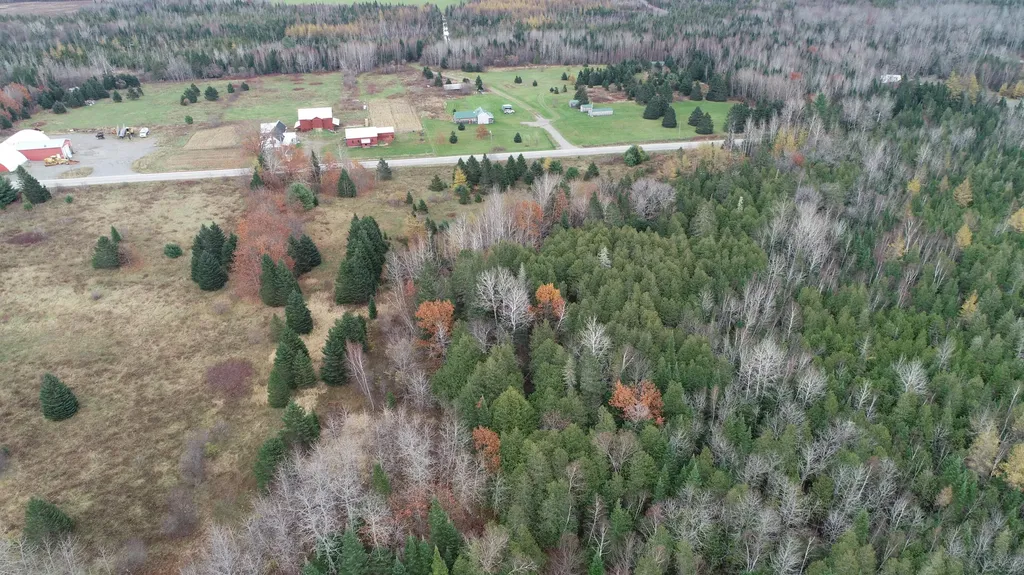 Lot 18 Us Route 2 Highway Sherman ME 04776