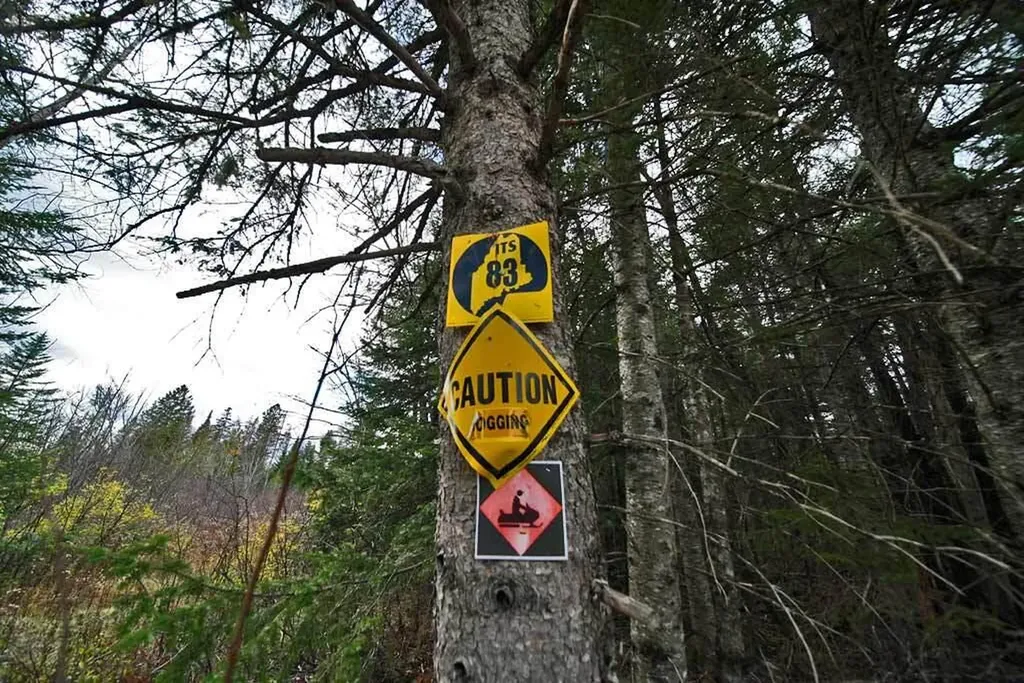 Lot 18 Us Route 2 Highway Sherman ME 04776