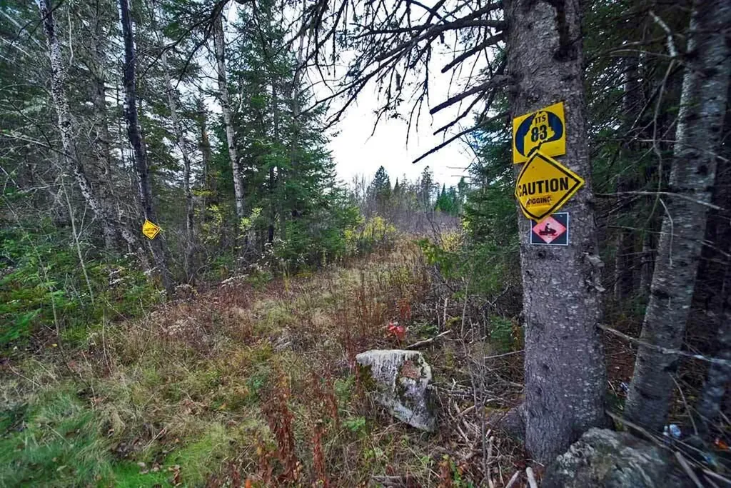Lot 18 Us Route 2 Highway Sherman ME 04776
