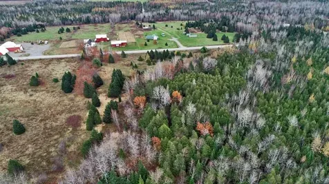 Lot 18 Us Route 2 Highway Sherman ME 04776