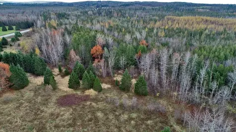 Lot 18 Us Route 2 Highway Sherman ME 04776