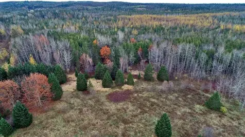 Lot 18 Us Route 2 Highway Sherman ME 04776