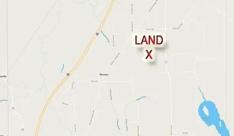 Lot 18 Us Route 2 Highway Sherman ME 04776