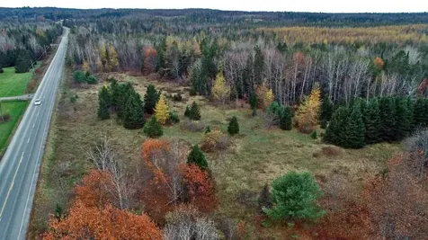 Lot 18 Us Route 2 Highway Sherman ME 04776