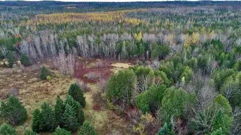 Lot 18 Us Route 2 Highway Sherman ME 04776