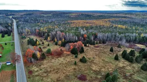 Lot 18 Us Route 2 Highway Sherman ME 04776