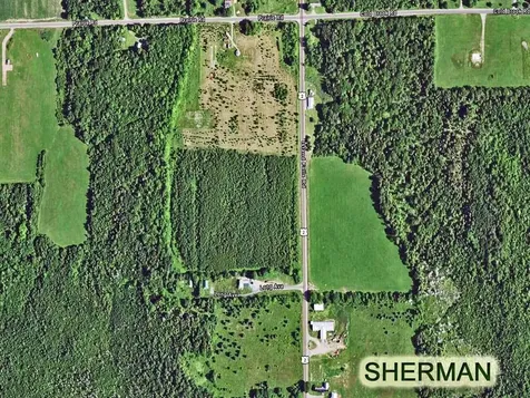 Lot 18 Us Route 2 Highway Sherman ME 04776