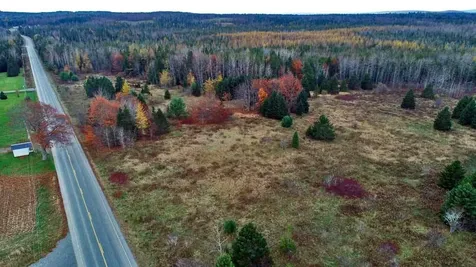 Lot 18 Us Route 2 Highway Sherman ME 04776