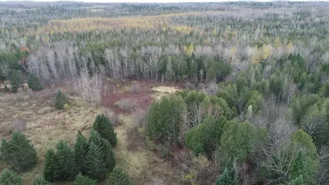 Lot 18 Us Route 2 Highway Sherman ME 04776