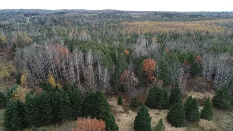 Lot 18 Us Route 2 Highway Sherman ME 04776