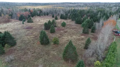 Lot 18 Us Route 2 Highway Sherman ME 04776