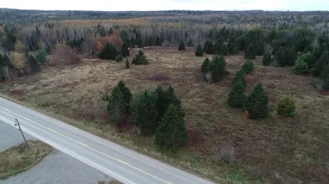 Lot 18 Us Route 2 Highway Sherman ME 04776