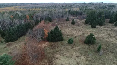 Lot 18 Us Route 2 Highway Sherman ME 04776