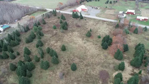 Lot 18 Us Route 2 Highway Sherman ME 04776