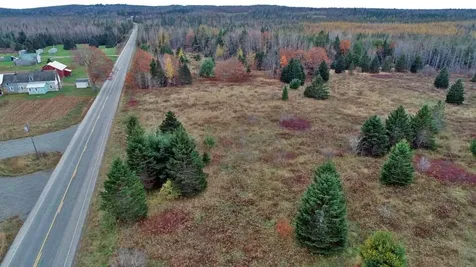 Lot 18 Us Route 2 Highway Sherman ME 04776
