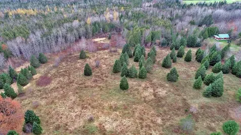 Lot 18 Us Route 2 Highway Sherman ME 04776