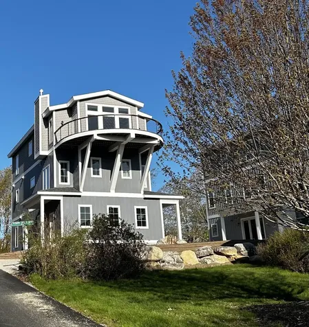 1 Pointe View Place Mount Desert ME 04662