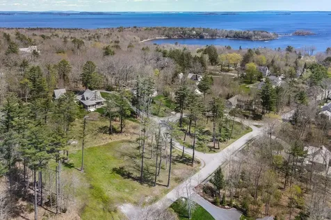 15 (Lot#7) Mountain Arrow Circle Camden ME 04843