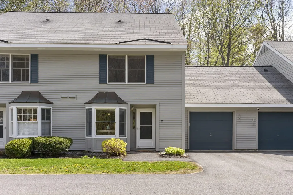 20 Parsons Pond Drive Portland ME 04103