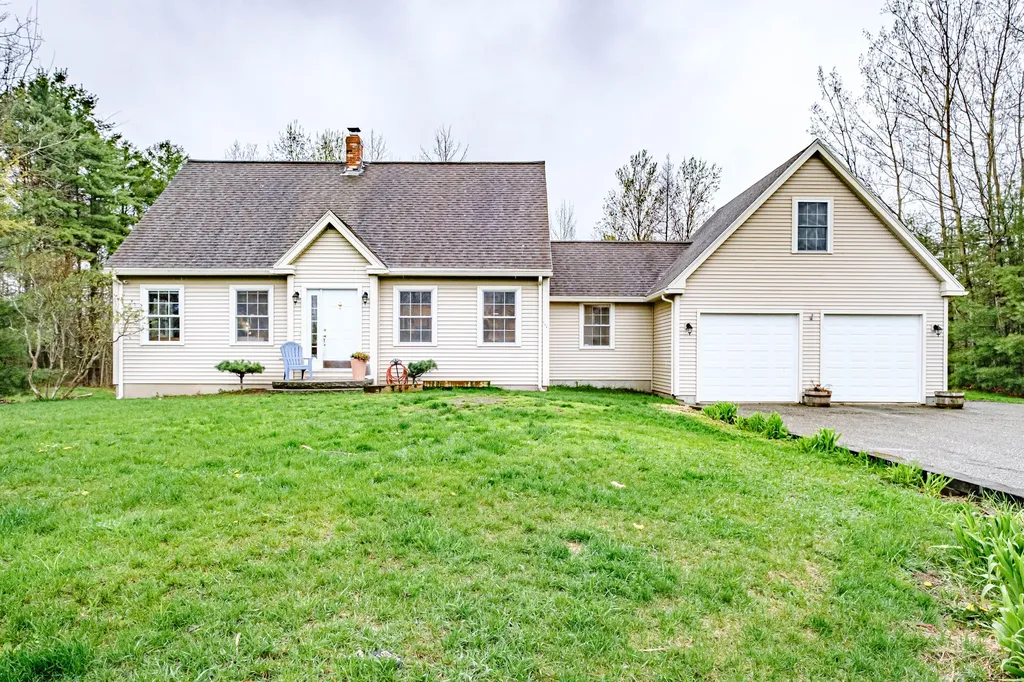 144 Holmes Road Scarborough ME 04074