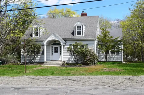 77 State Street Ellsworth ME 04605
