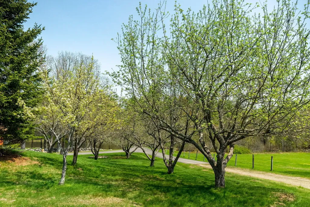 187 S Beech Hill Road Pittston ME 04345