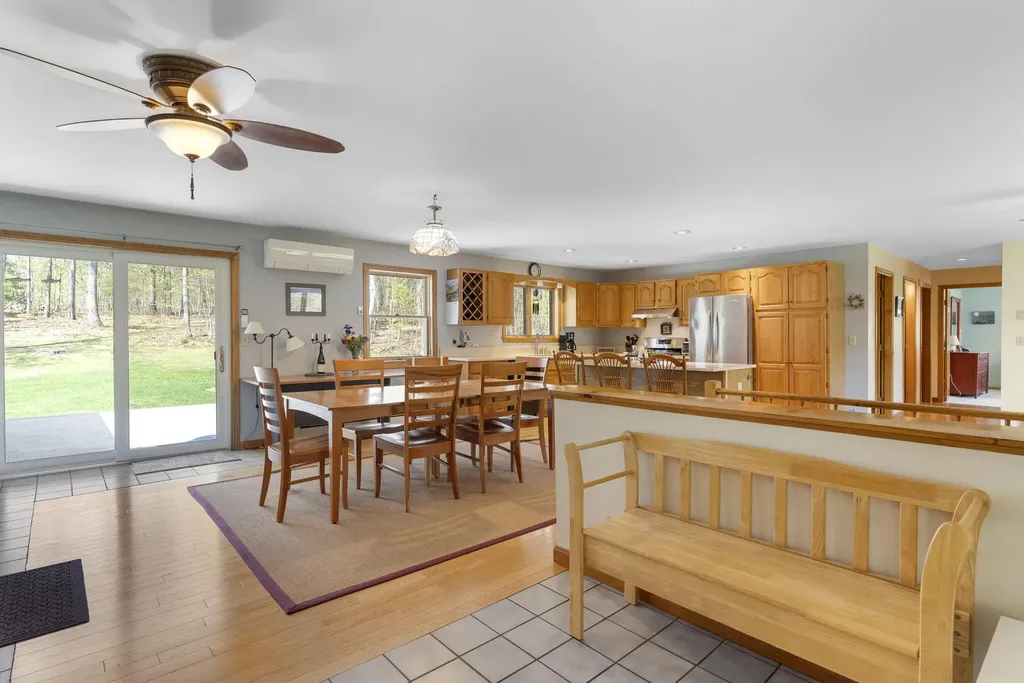 187 S Beech Hill Road Pittston ME 04345