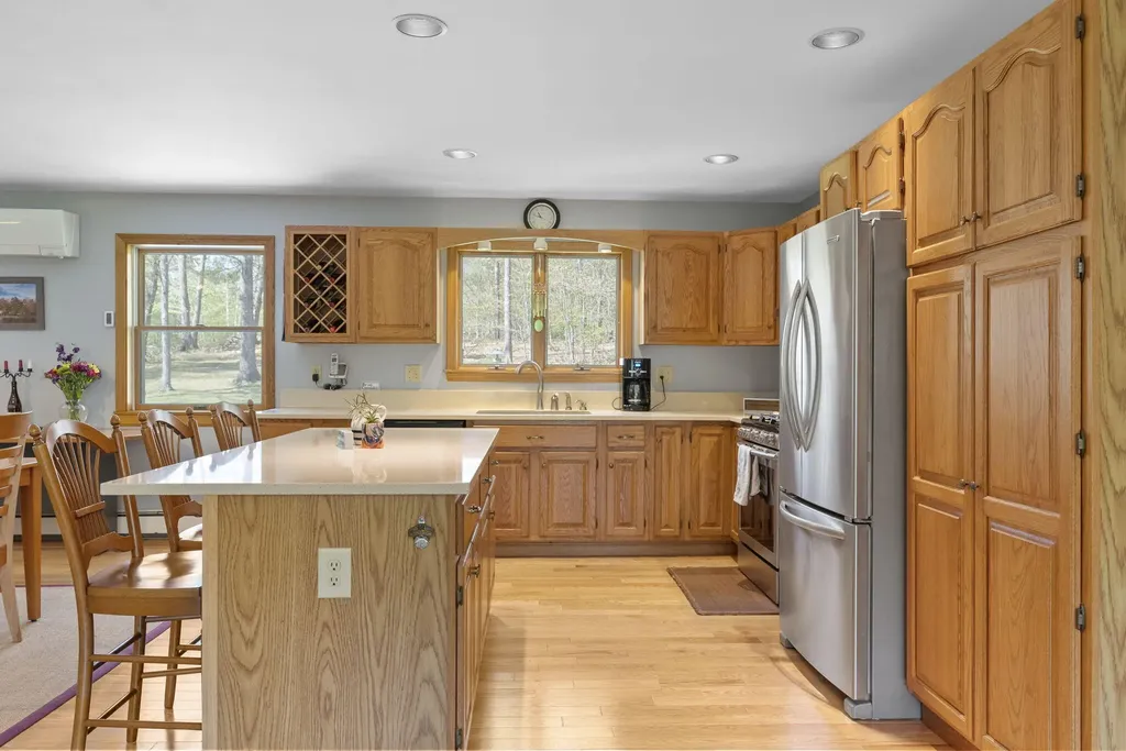 187 S Beech Hill Road Pittston ME 04345