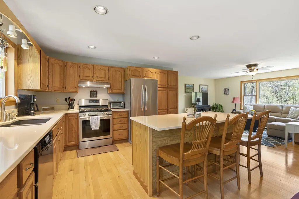 187 S Beech Hill Road Pittston ME 04345