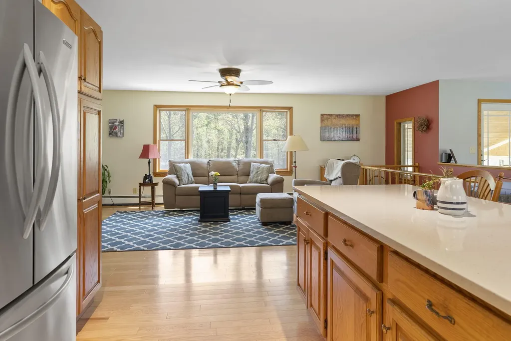 187 S Beech Hill Road Pittston ME 04345
