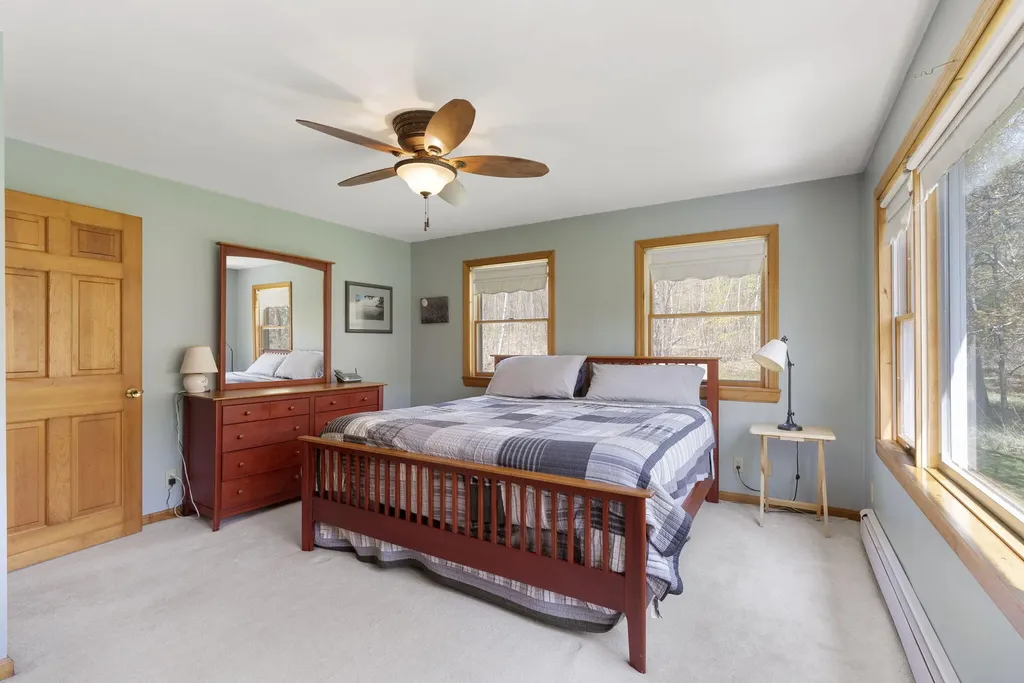 187 S Beech Hill Road Pittston ME 04345