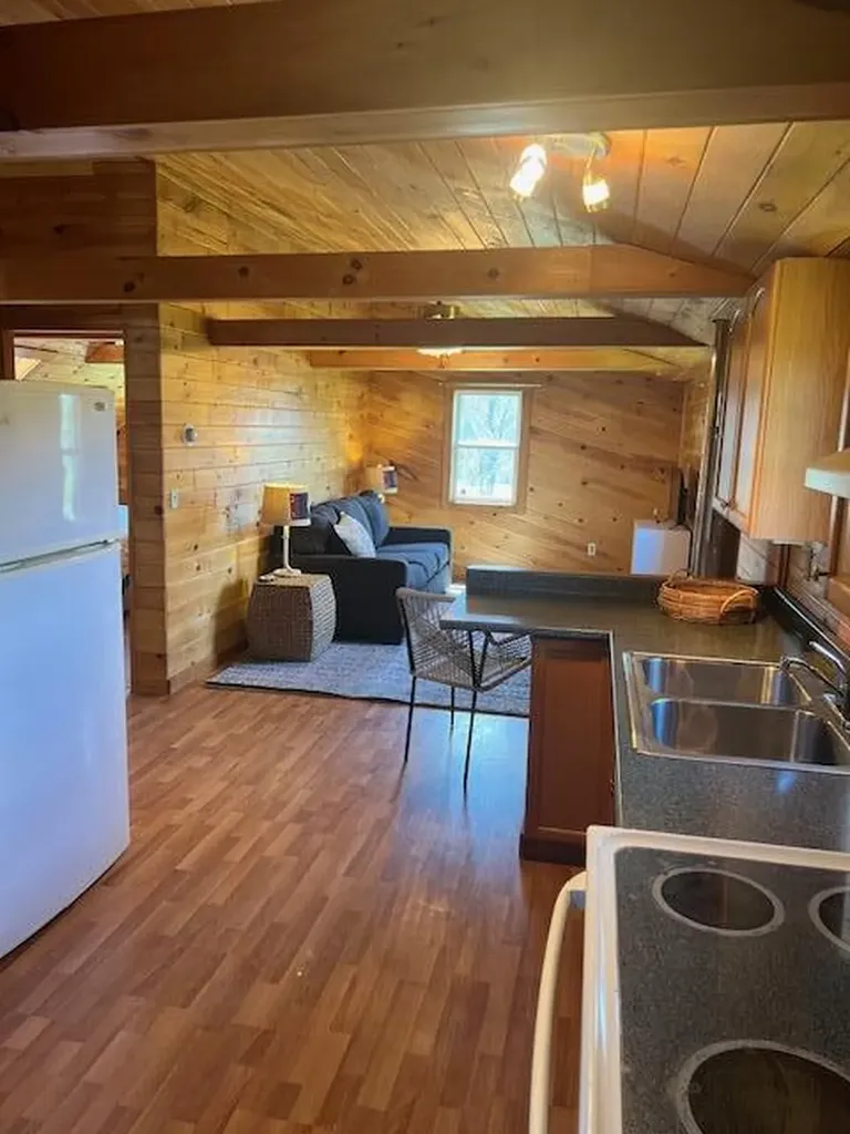 234 Harriman Road Swanville ME 04915