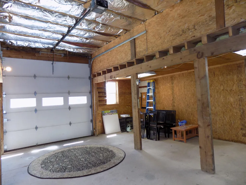 234 Harriman Road Swanville ME 04915