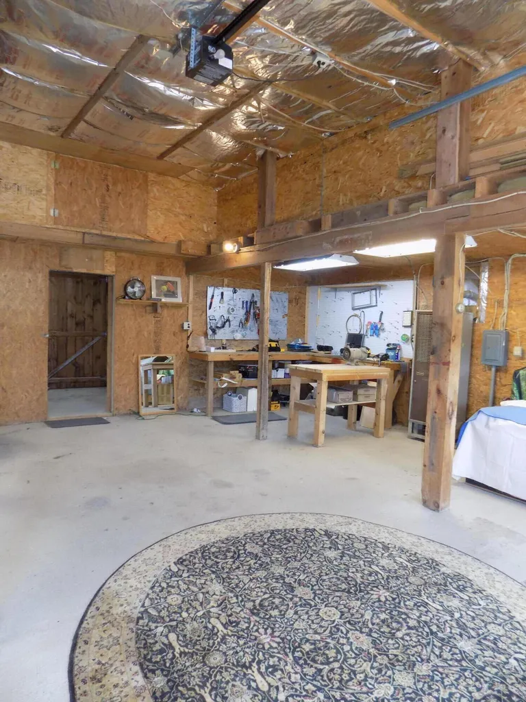234 Harriman Road Swanville ME 04915
