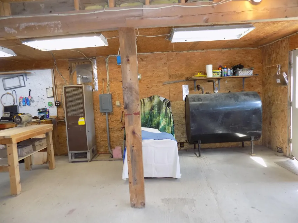 234 Harriman Road Swanville ME 04915
