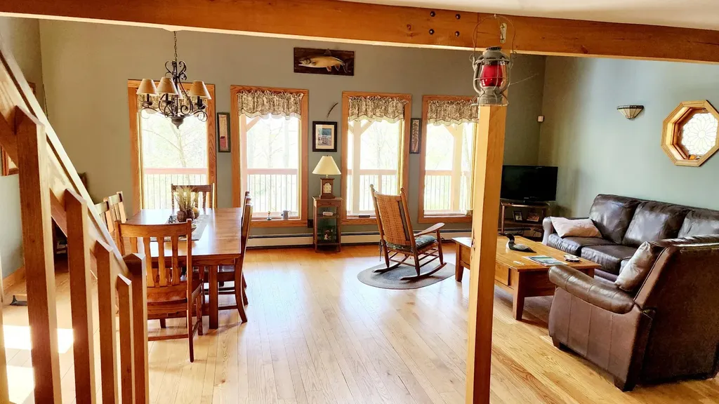 934 N River Road Greene ME 04236