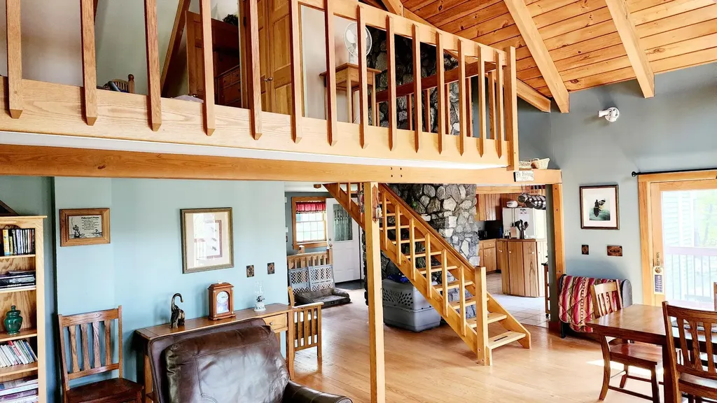 934 N River Road Greene ME 04236