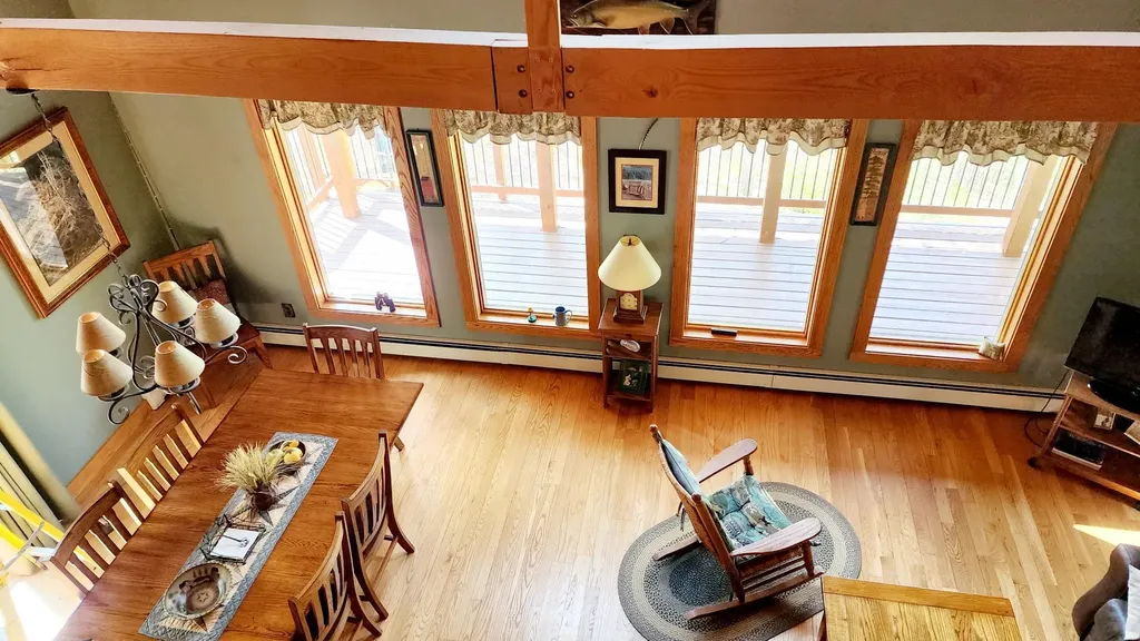 934 N River Road Greene ME 04236