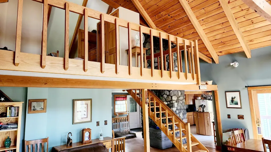 934 N River Road Greene ME 04236