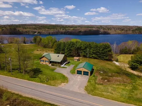 1134 Sennebec Road Union ME 04862