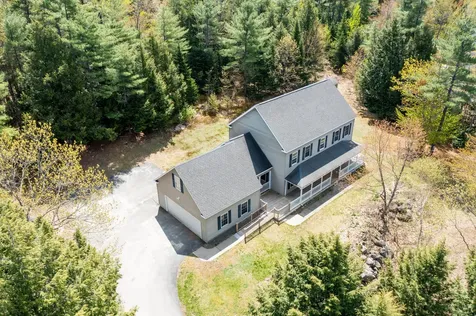 161 Mayflower Heights Drive Oakland ME 04963