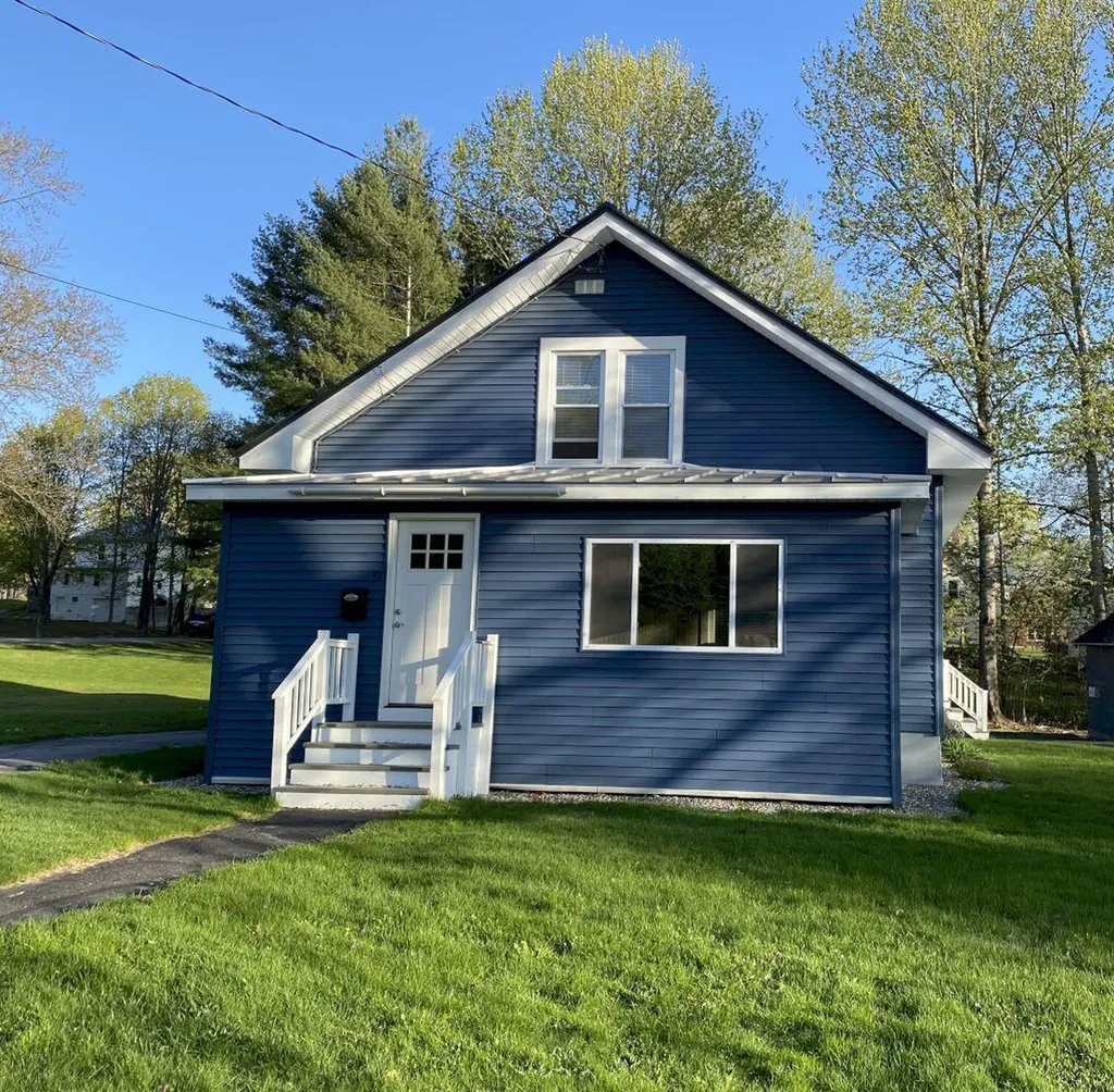 51 Heald Street Madison ME 04950