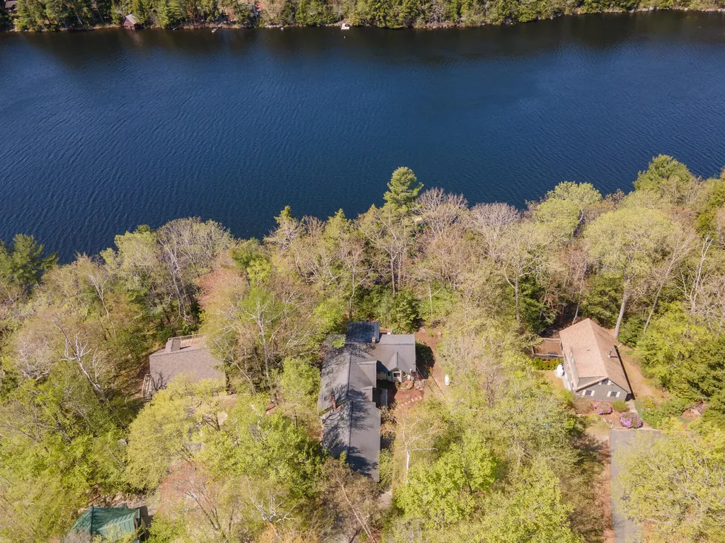 145 Peninsula Drive Rome ME 04963