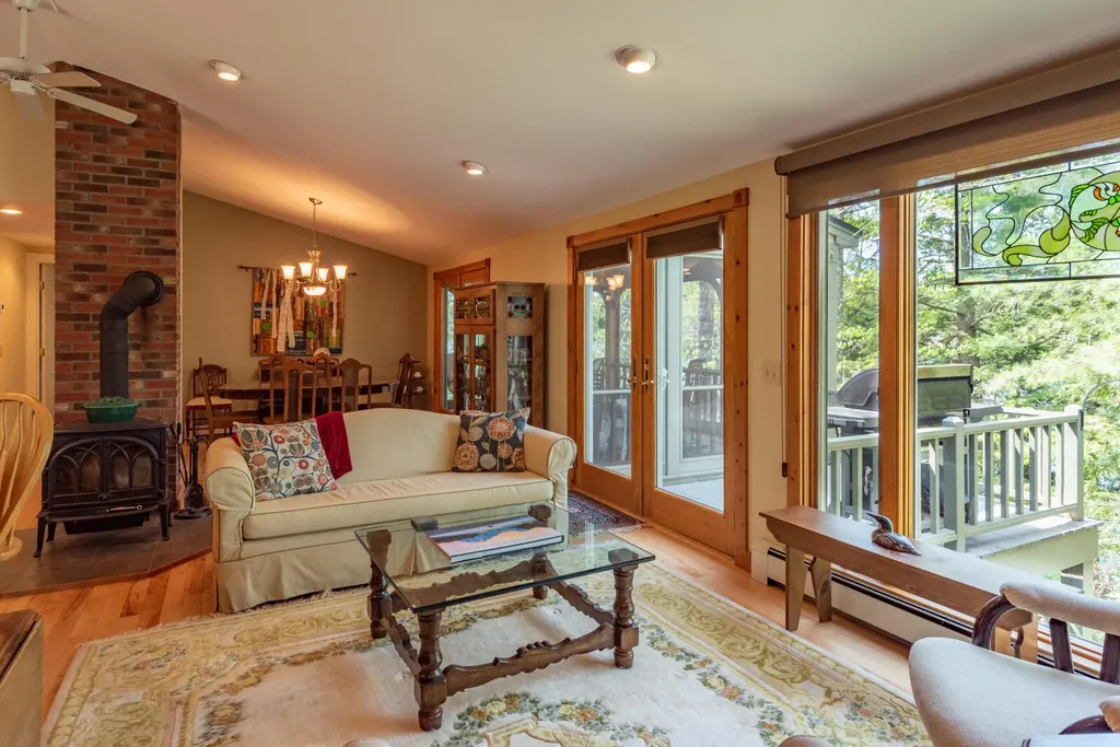 145 Peninsula Drive Rome ME 04963