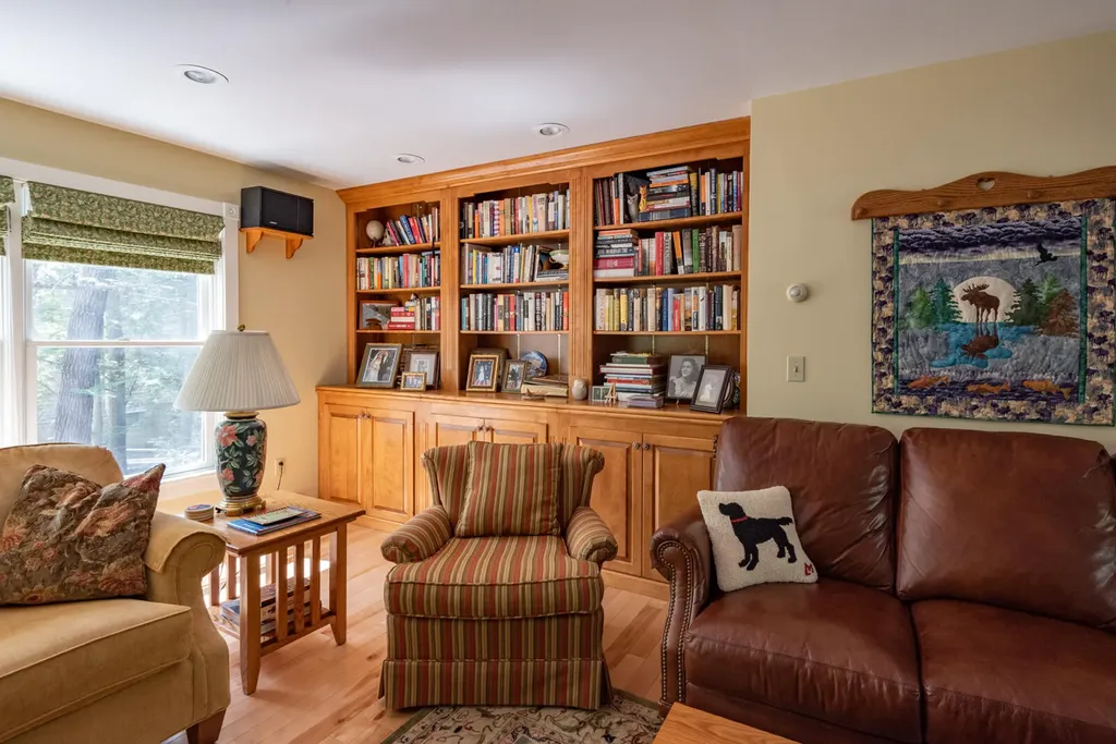 145 Peninsula Drive Rome ME 04963