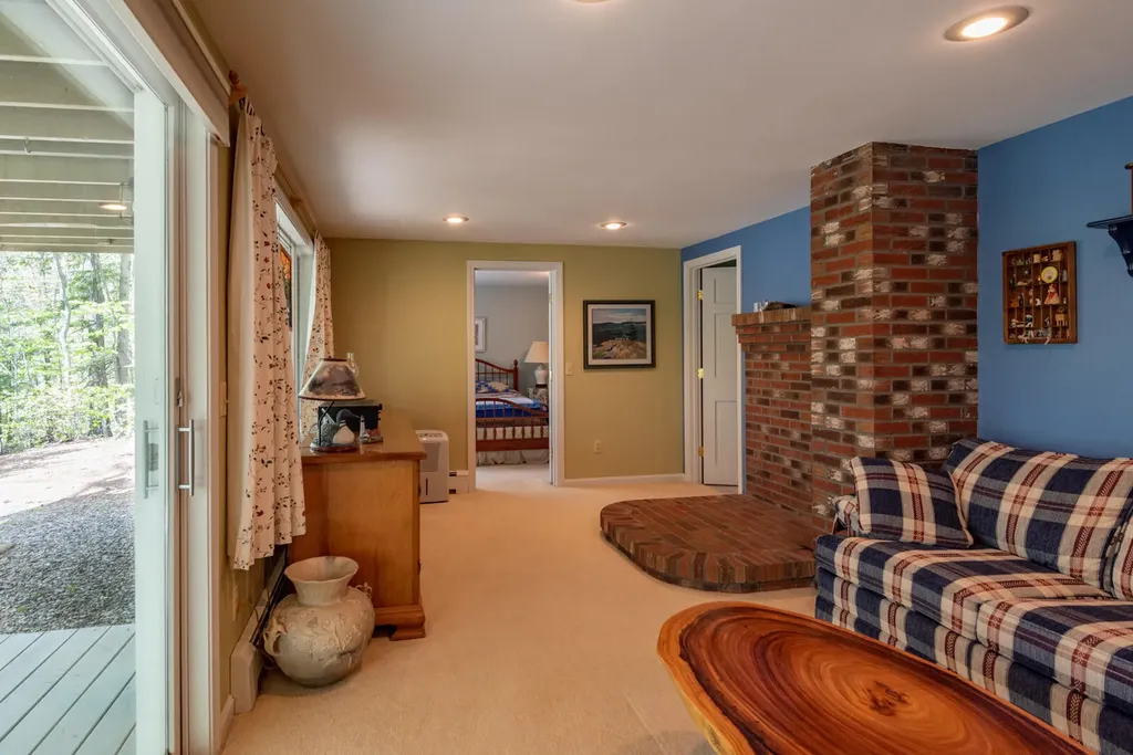 145 Peninsula Drive Rome ME 04963