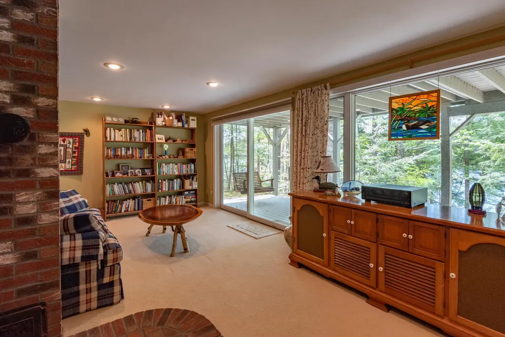 145 Peninsula Drive Rome ME 04963
