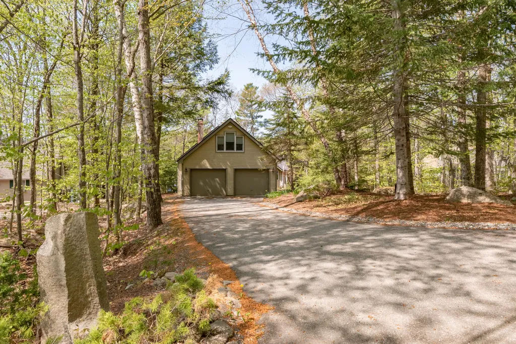 145 Peninsula Drive Rome ME 04963